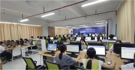 專業巡禮 | 大數據與會計 當數字技術重塑財經智慧