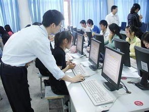 廈門室內設計專業培訓與計算機信息技術咨詢服務全解析